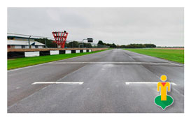 Castle Combe Racing Circuit thumbnail