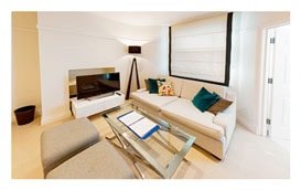 Clarendon Apartments Chester House - 1 Bed thumbnail