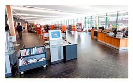 Deptford Lounge Community Hub thumbnail