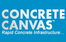 Concrete Canvas