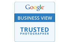 Google Maps Business View