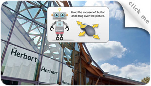The Herbert virtual tour