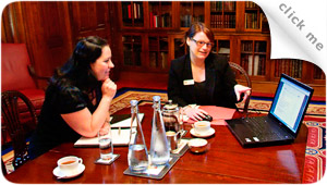 Merchant Taylors Hall 360 virtual tour